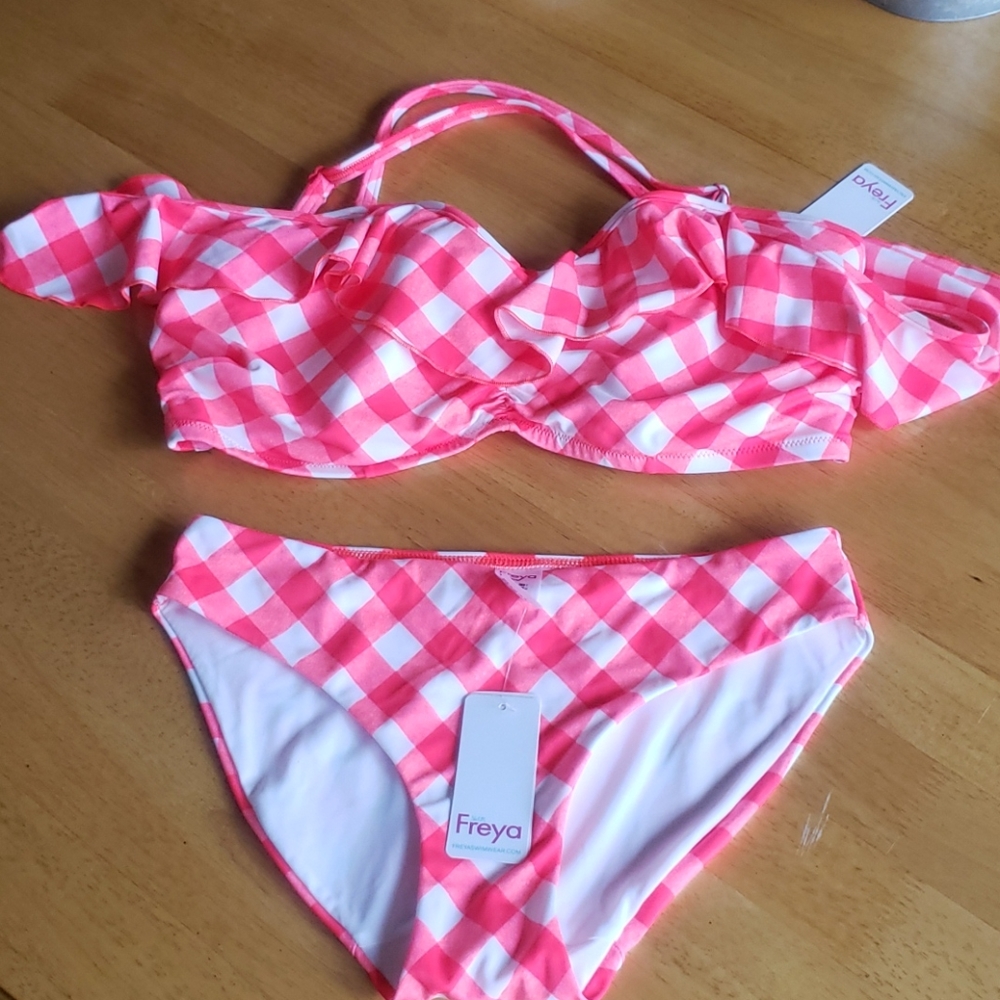 Freya Bikini